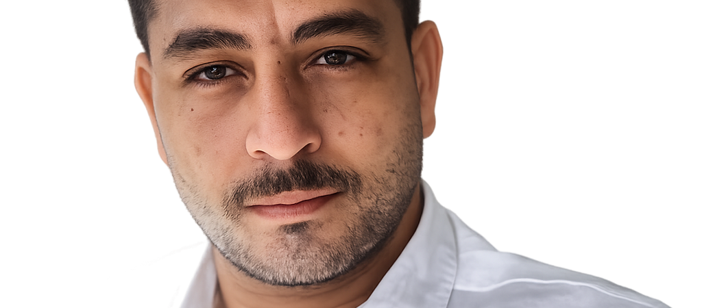 ahmed mamdoh